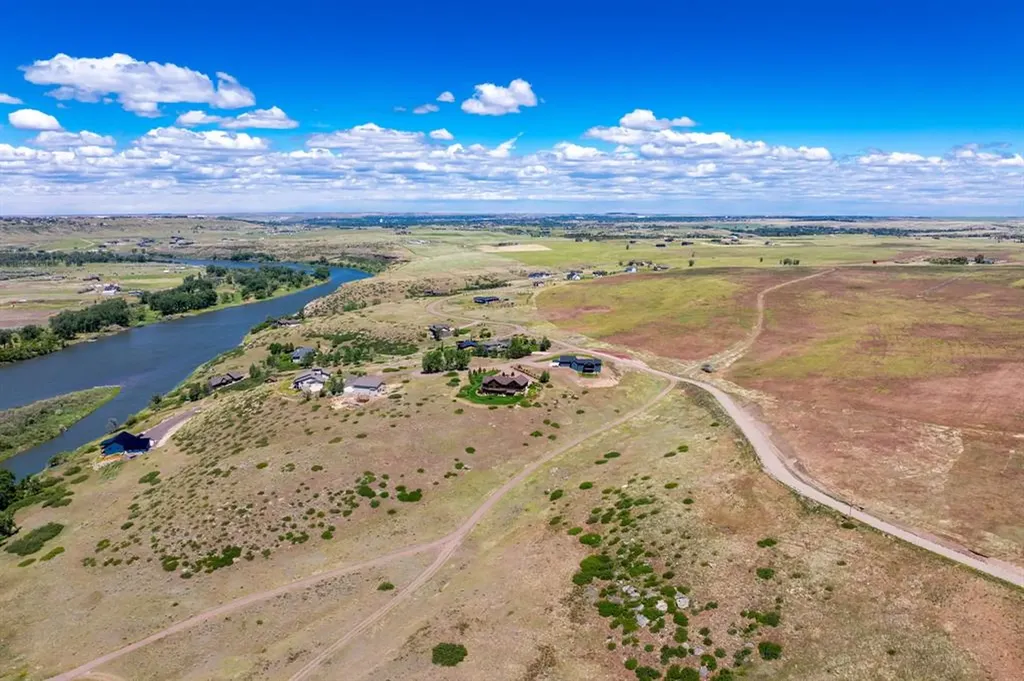 Lot 1 Missouri Bend Great Falls MT 59404