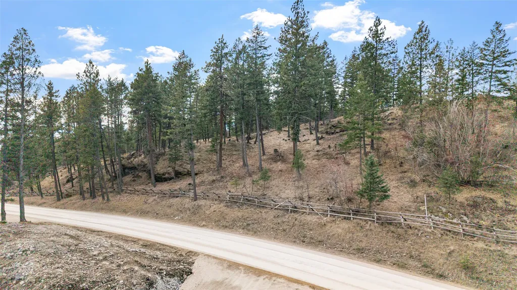 87 Rock Ridge Way Bigfork MT 59911