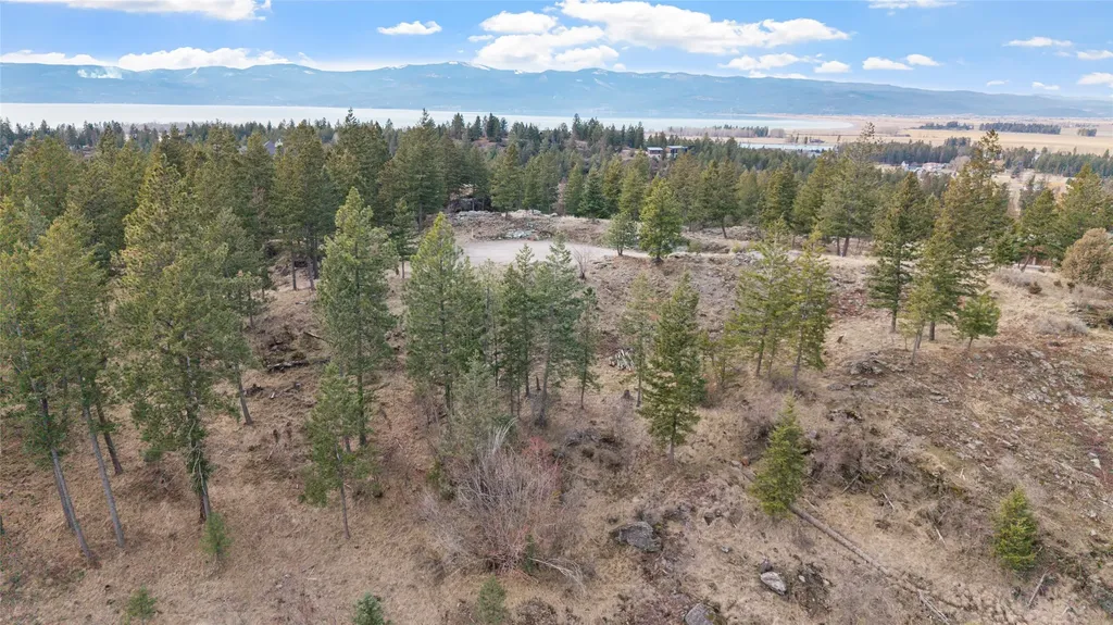 87 Rock Ridge Way Bigfork MT 59911