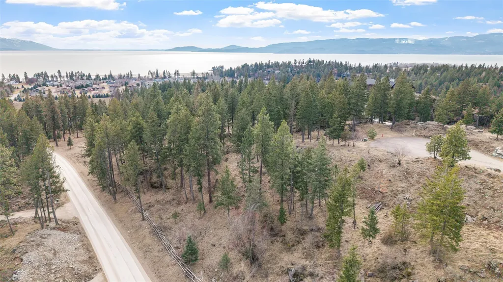 87 Rock Ridge Way Bigfork MT 59911