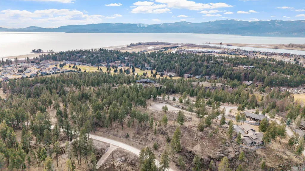 87 Rock Ridge Way Bigfork MT 59911