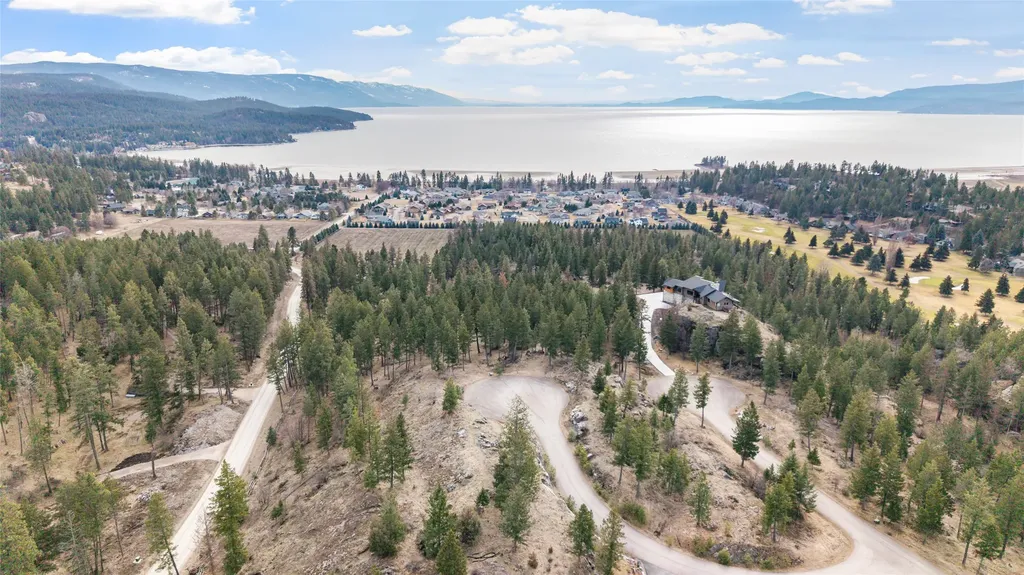 87 Rock Ridge Way Bigfork MT 59911