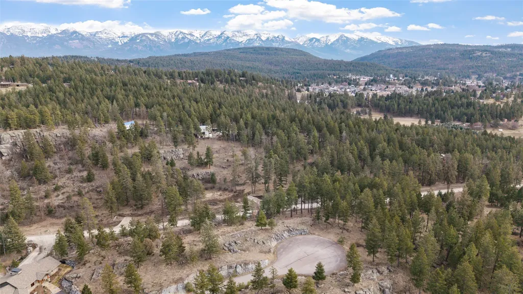 87 Rock Ridge Way Bigfork MT 59911