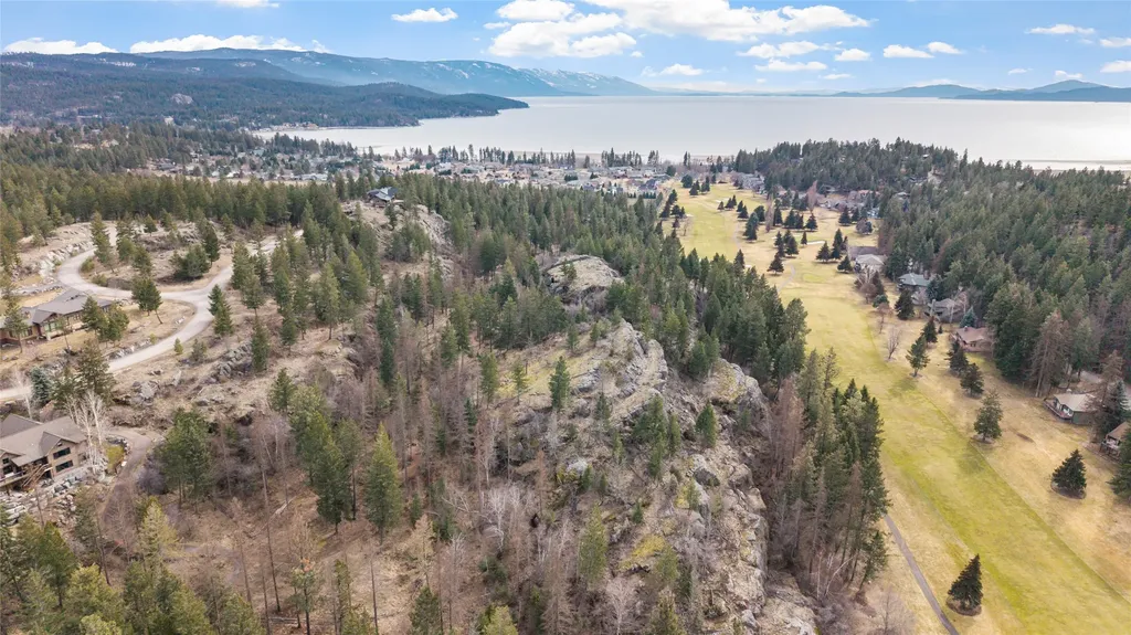 87 Rock Ridge Way Bigfork MT 59911