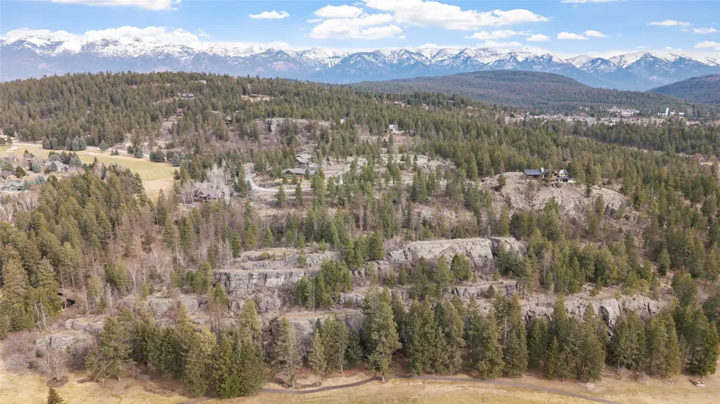 87 Rock Ridge Way Bigfork MT 59911
