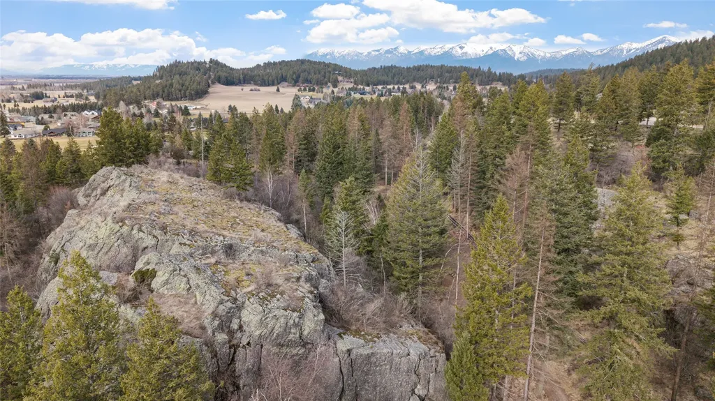 87 Rock Ridge Way Bigfork MT 59911