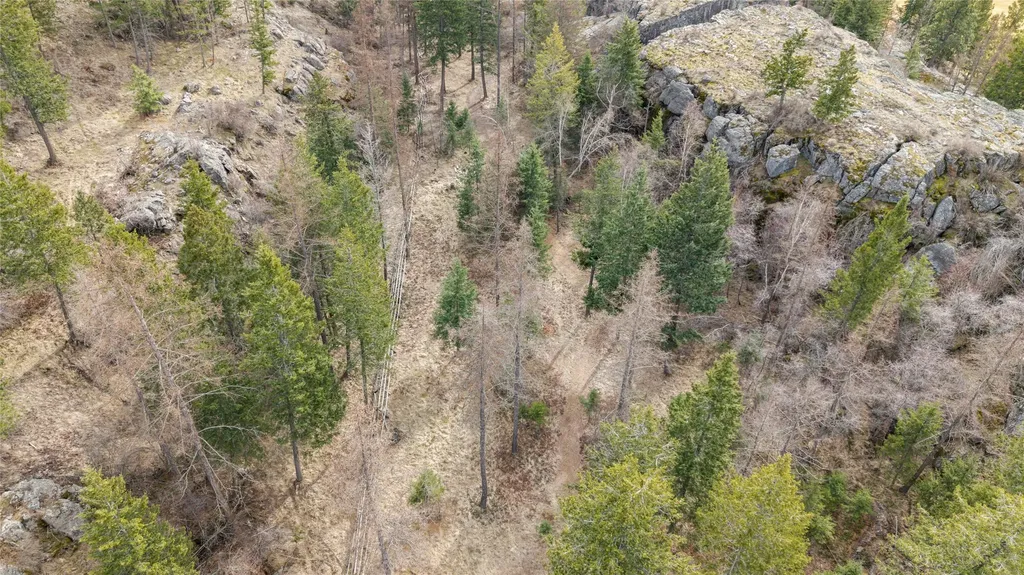 87 Rock Ridge Way Bigfork MT 59911