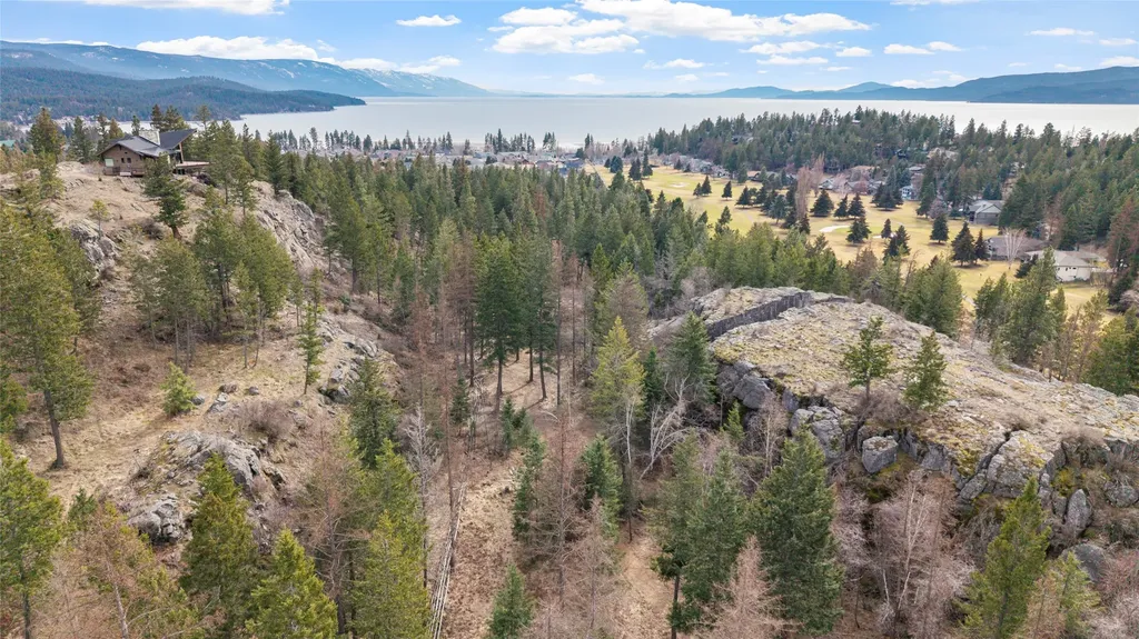 87 Rock Ridge Way Bigfork MT 59911