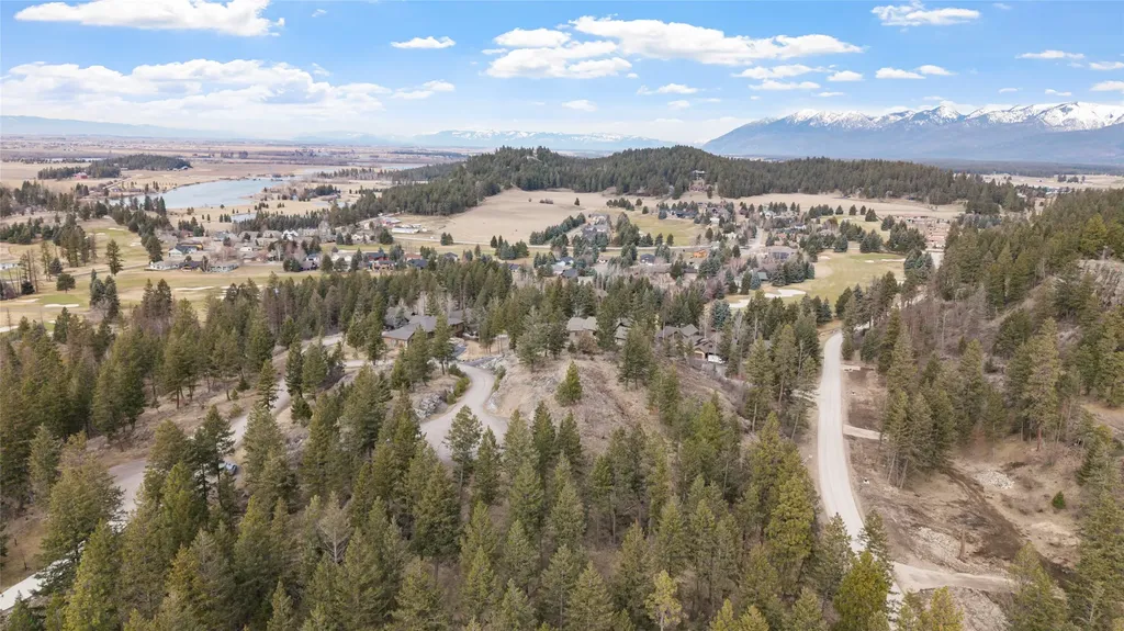 87 Rock Ridge Way Bigfork MT 59911