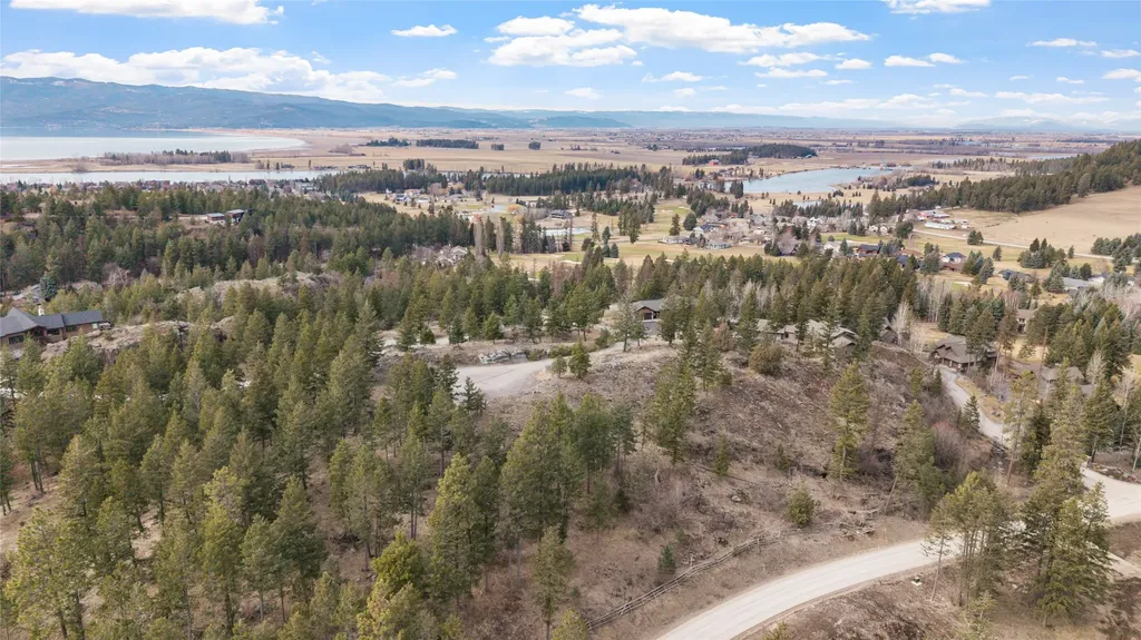 87 Rock Ridge Way Bigfork MT 59911
