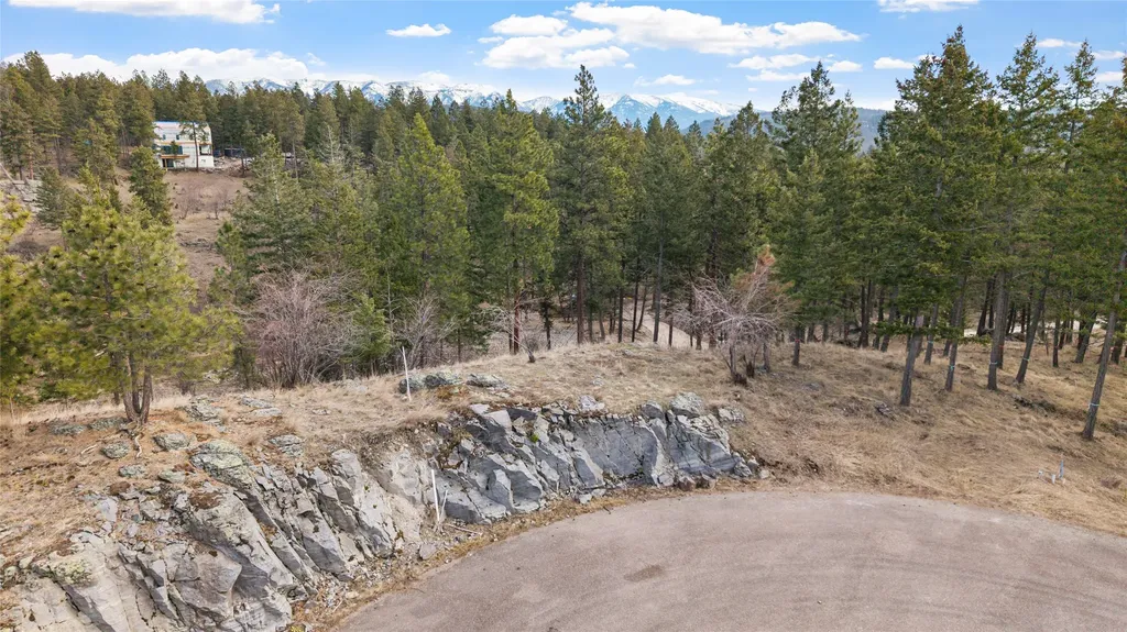 87 Rock Ridge Way Bigfork MT 59911