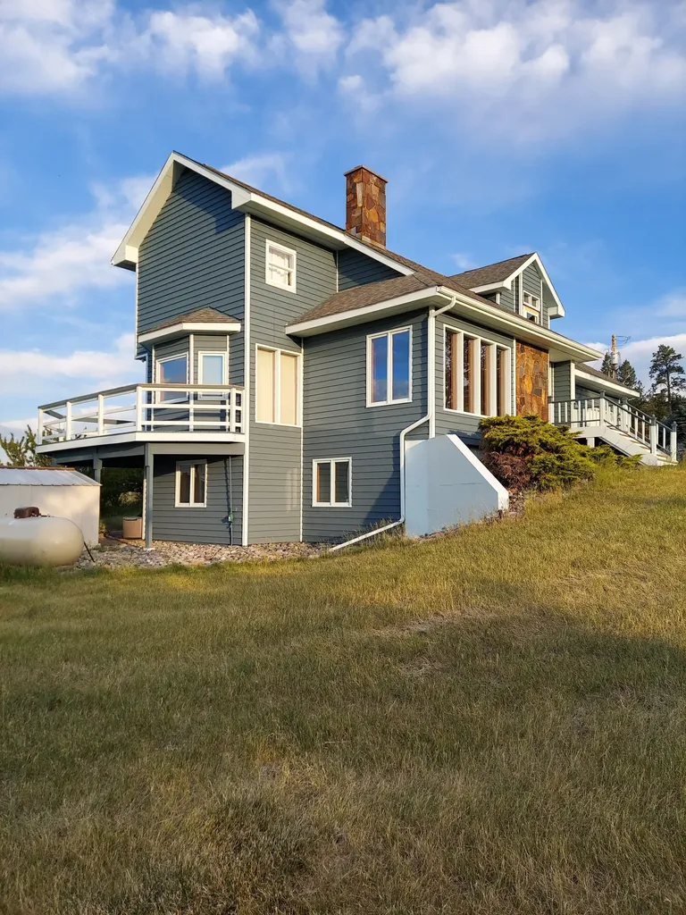 458 Eureka Heights Road Eureka MT 59917
