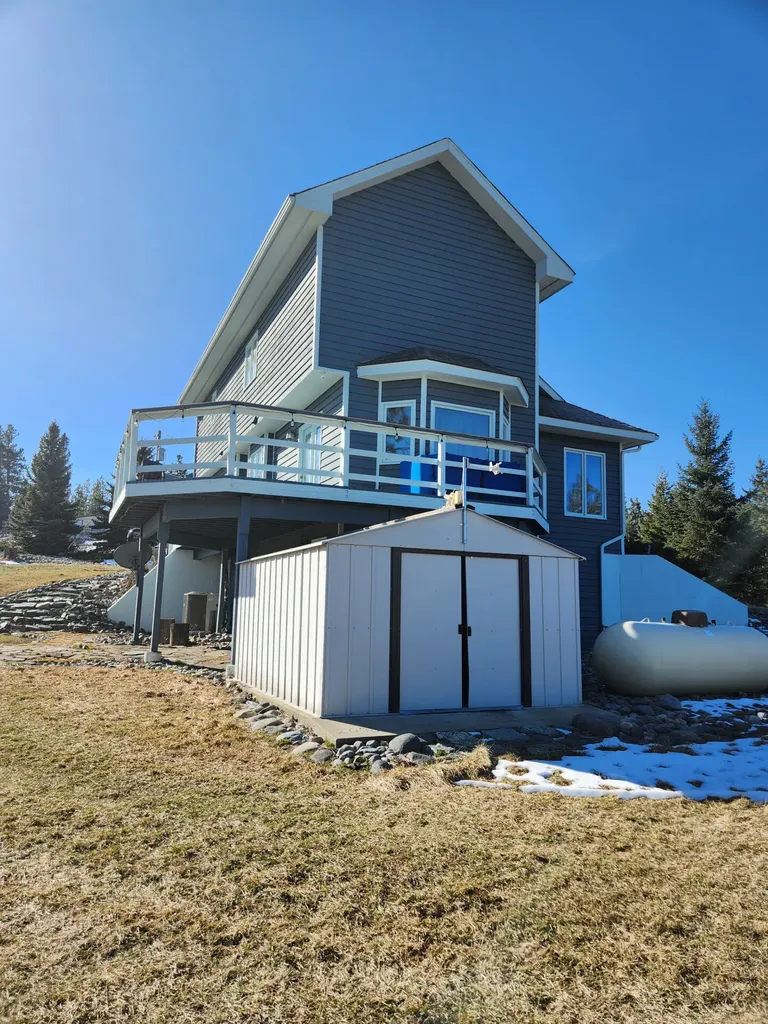 458 Eureka Heights Road Eureka MT 59917