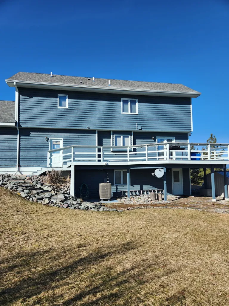 458 Eureka Heights Road Eureka MT 59917