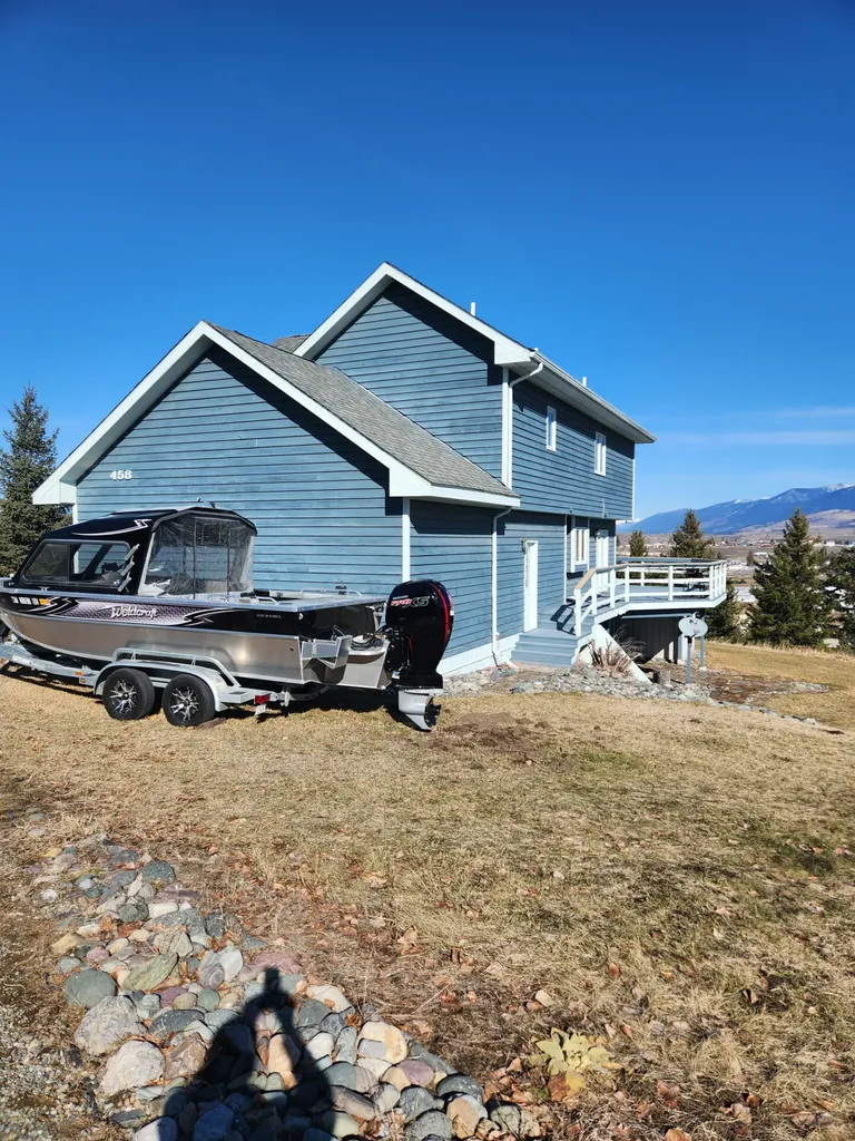 458 Eureka Heights Road Eureka MT 59917