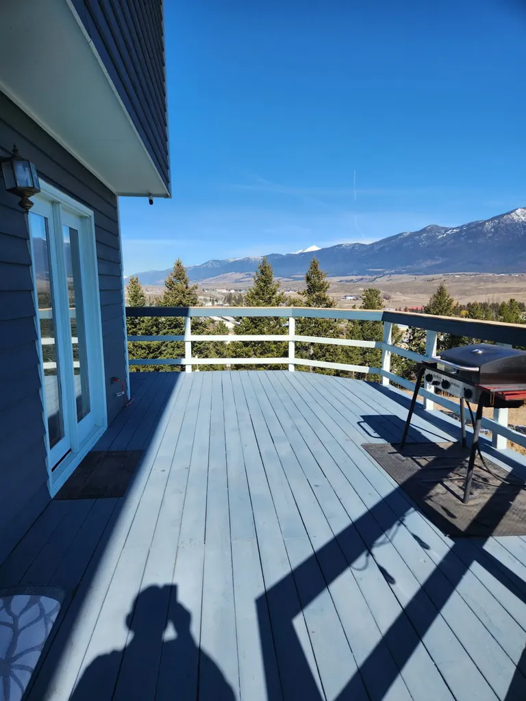 458 Eureka Heights Road Eureka MT 59917
