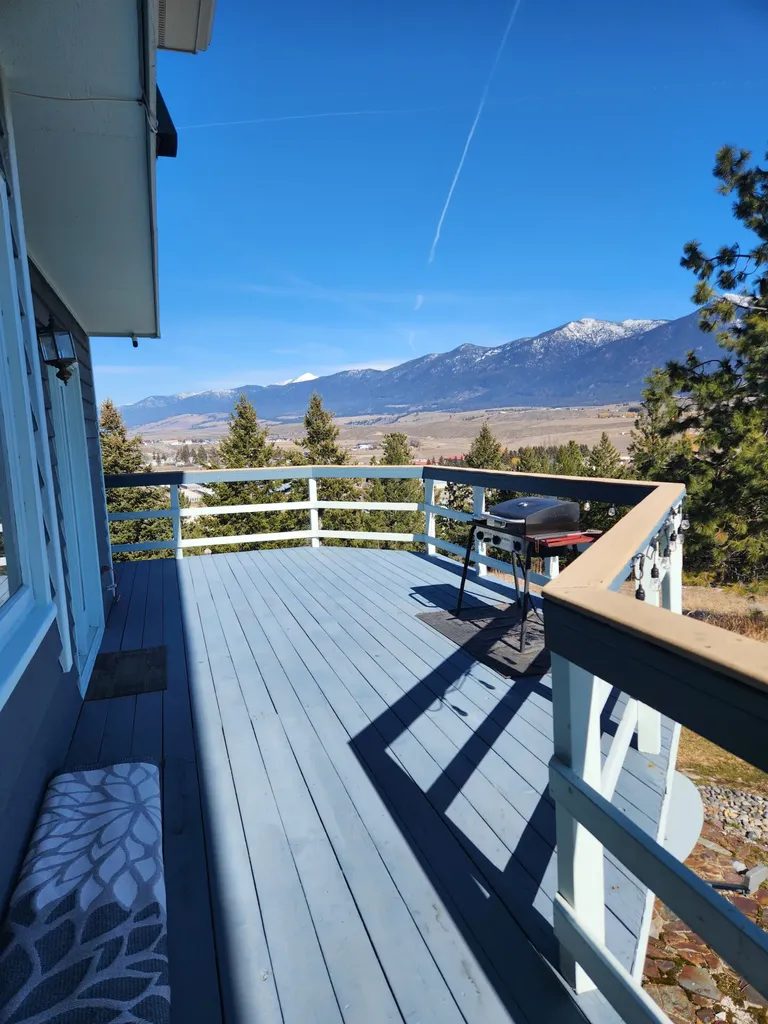 458 Eureka Heights Road Eureka MT 59917