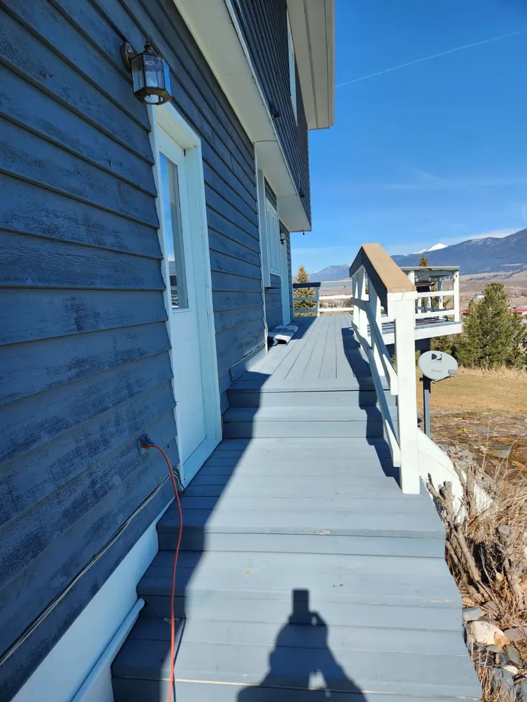 458 Eureka Heights Road Eureka MT 59917