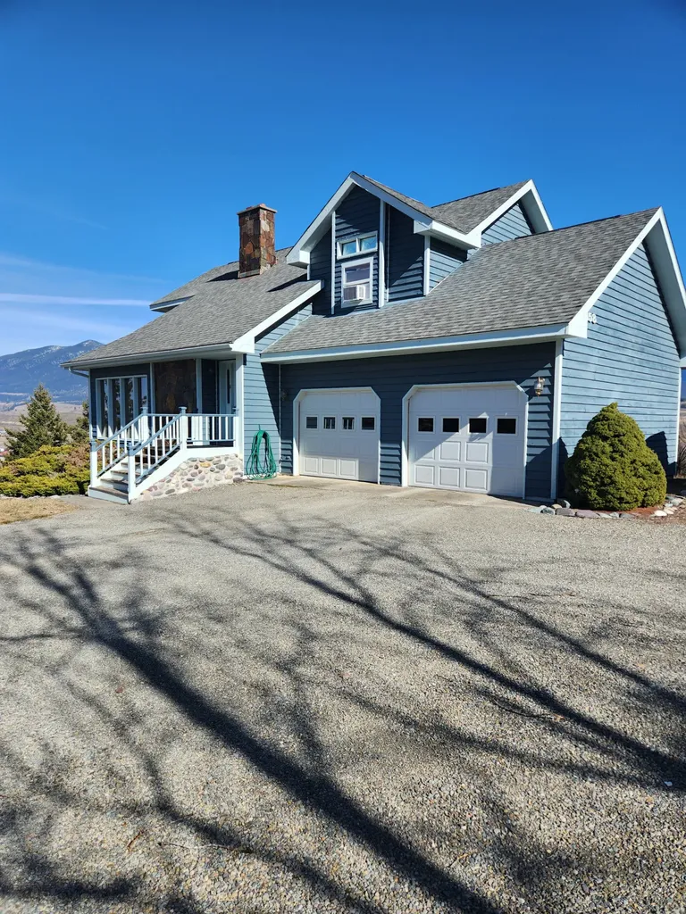 458 Eureka Heights Road Eureka MT 59917