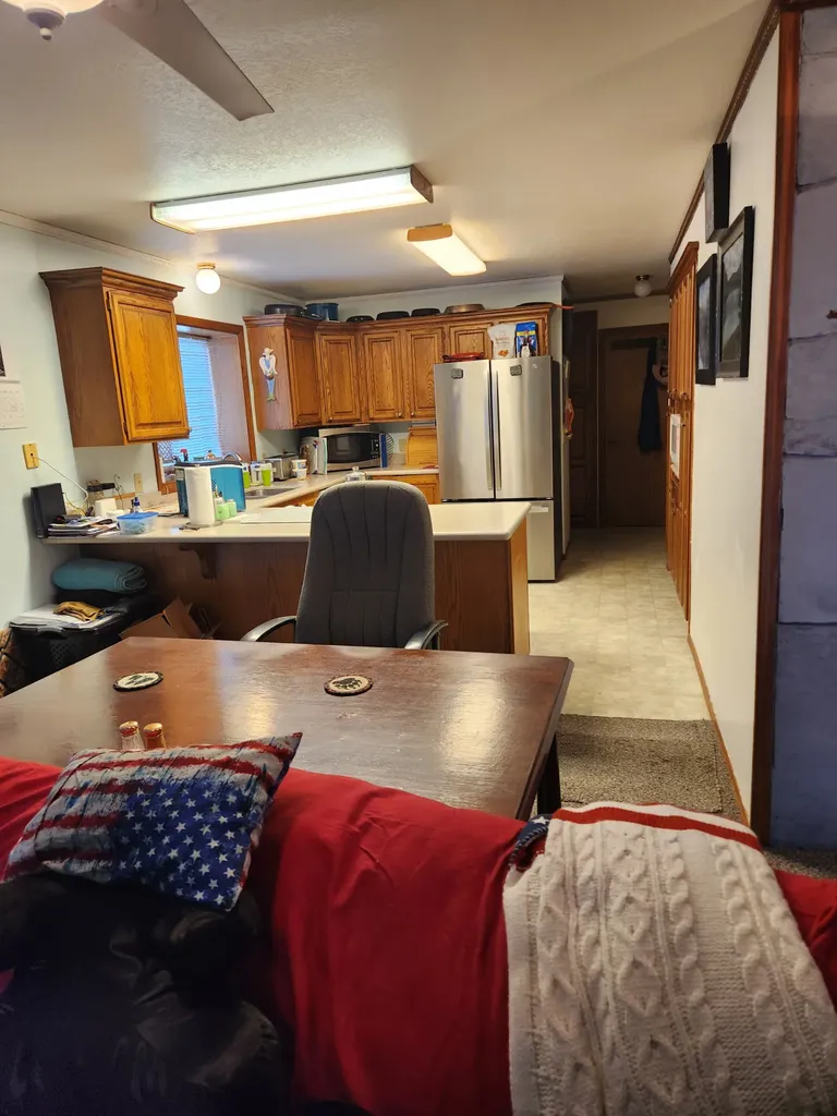 458 Eureka Heights Road Eureka MT 59917