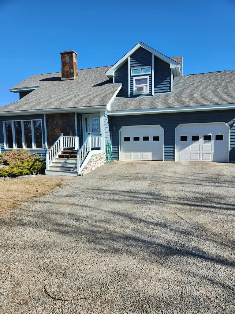 458 Eureka Heights Road Eureka MT 59917