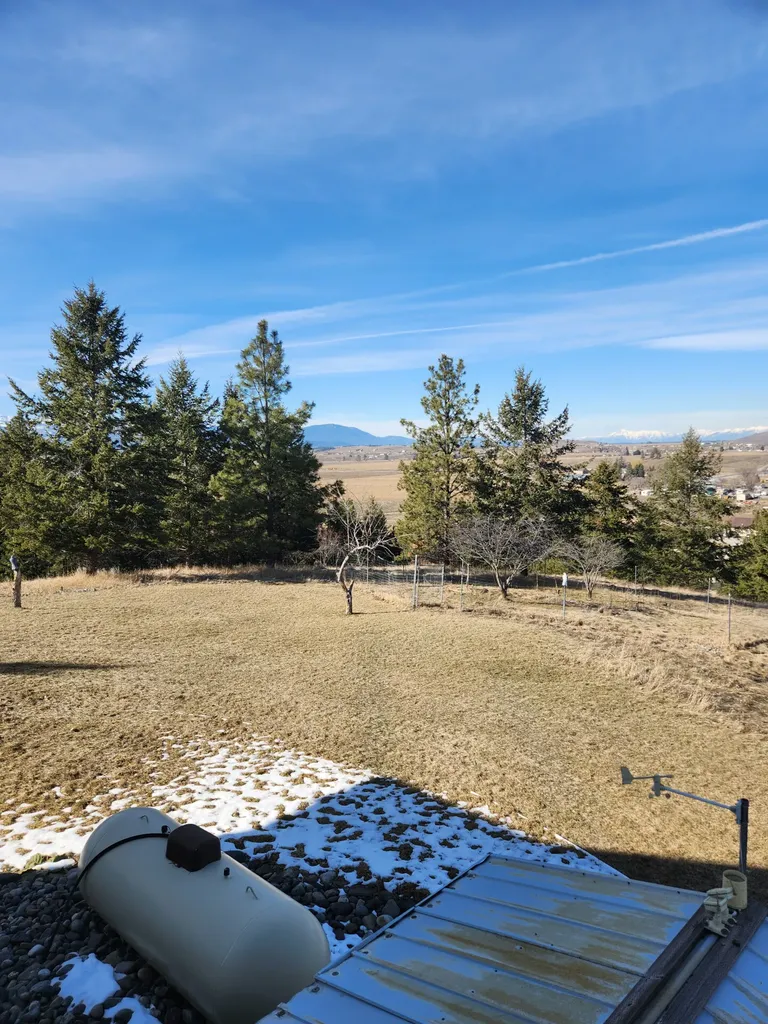 458 Eureka Heights Road Eureka MT 59917