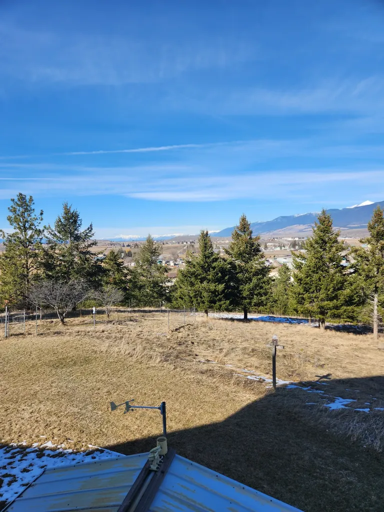 458 Eureka Heights Road Eureka MT 59917