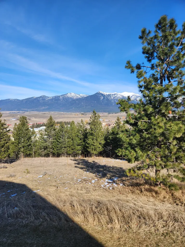 458 Eureka Heights Road Eureka MT 59917