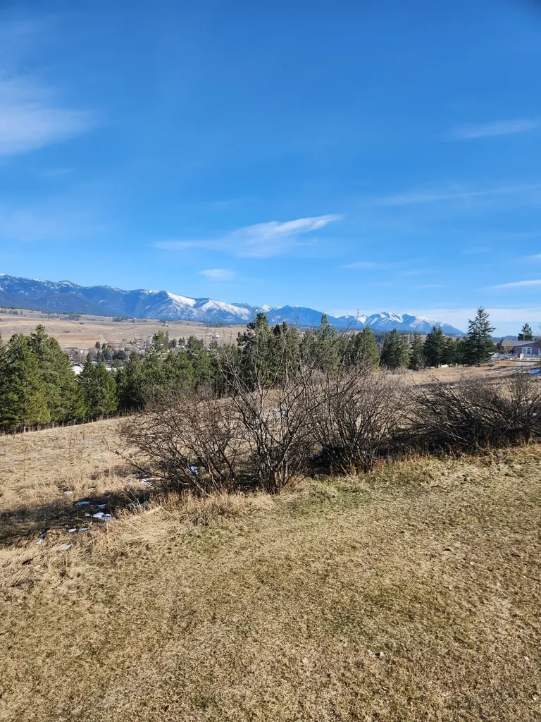 458 Eureka Heights Road Eureka MT 59917