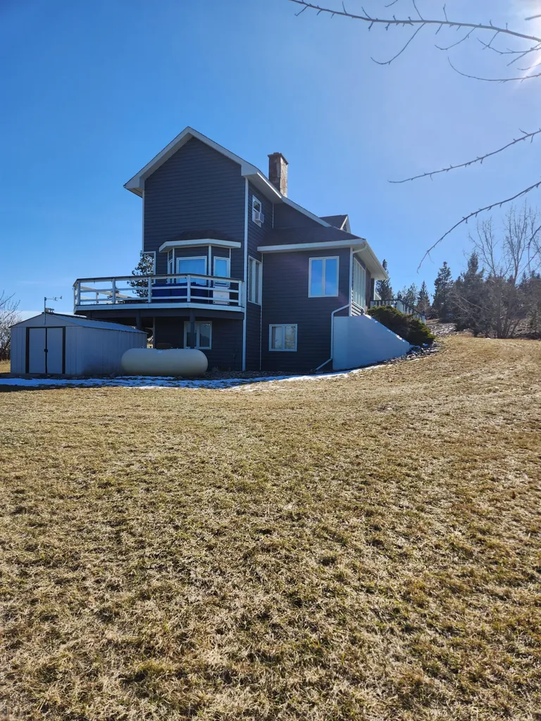 458 Eureka Heights Road Eureka MT 59917