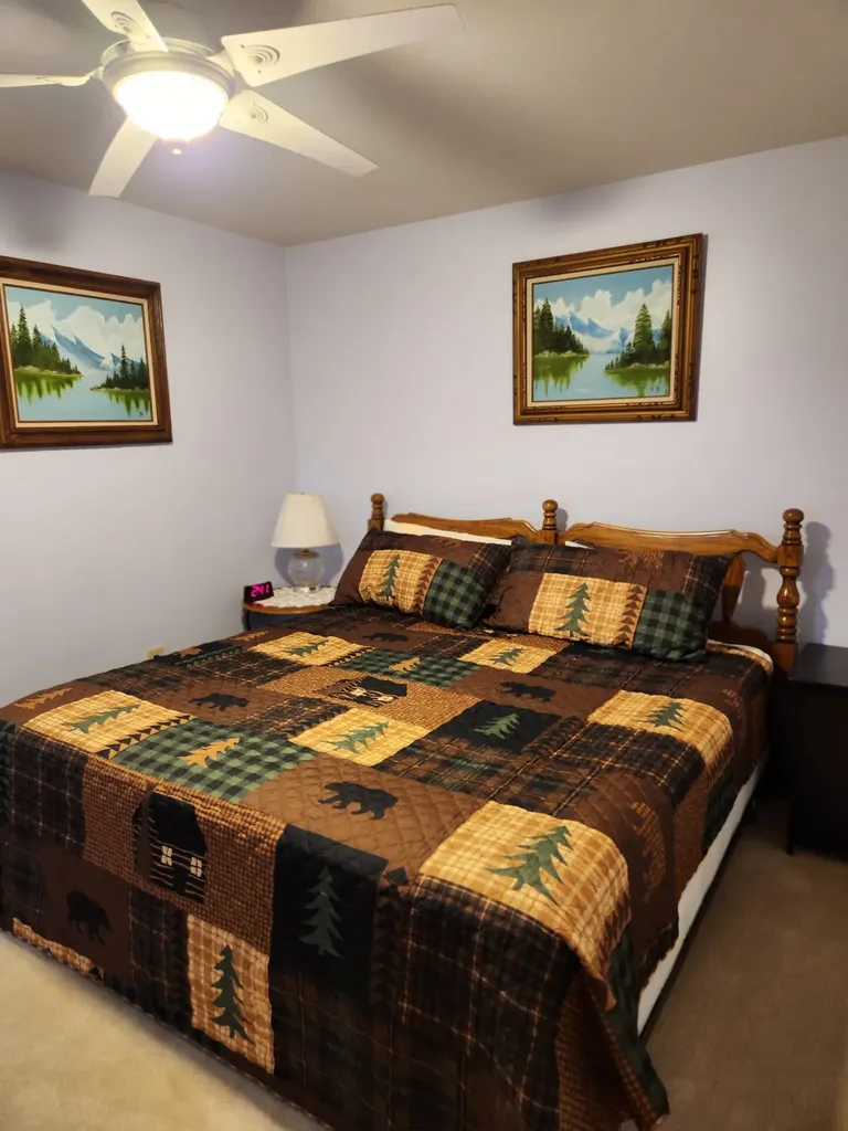 458 Eureka Heights Road Eureka MT 59917