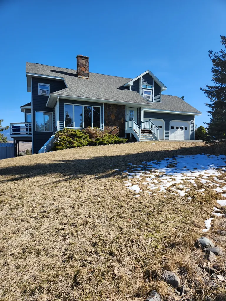 458 Eureka Heights Road Eureka MT 59917