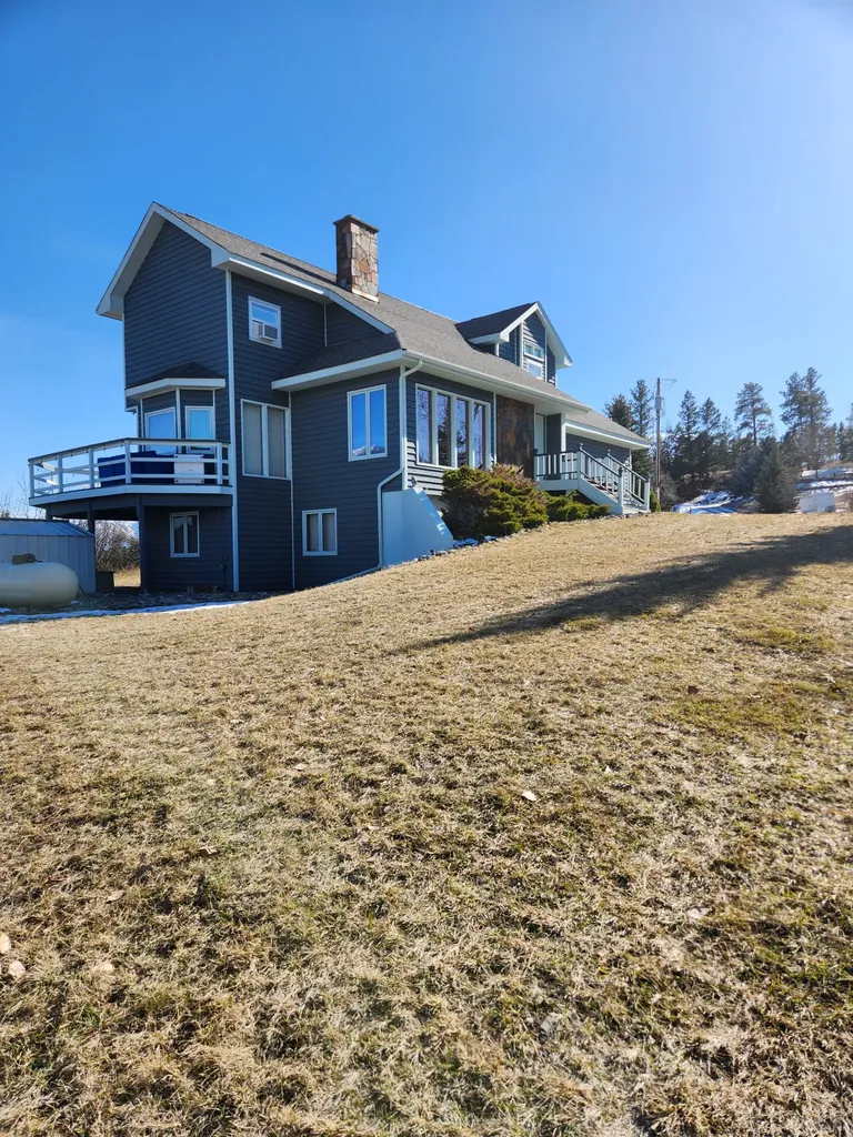 458 Eureka Heights Road Eureka MT 59917
