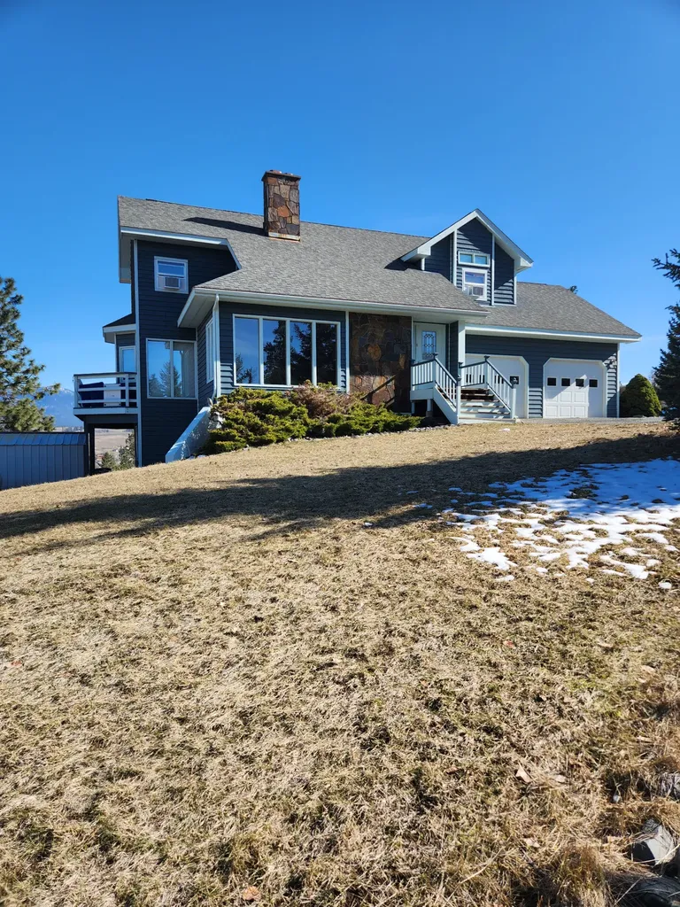 458 Eureka Heights Road Eureka MT 59917