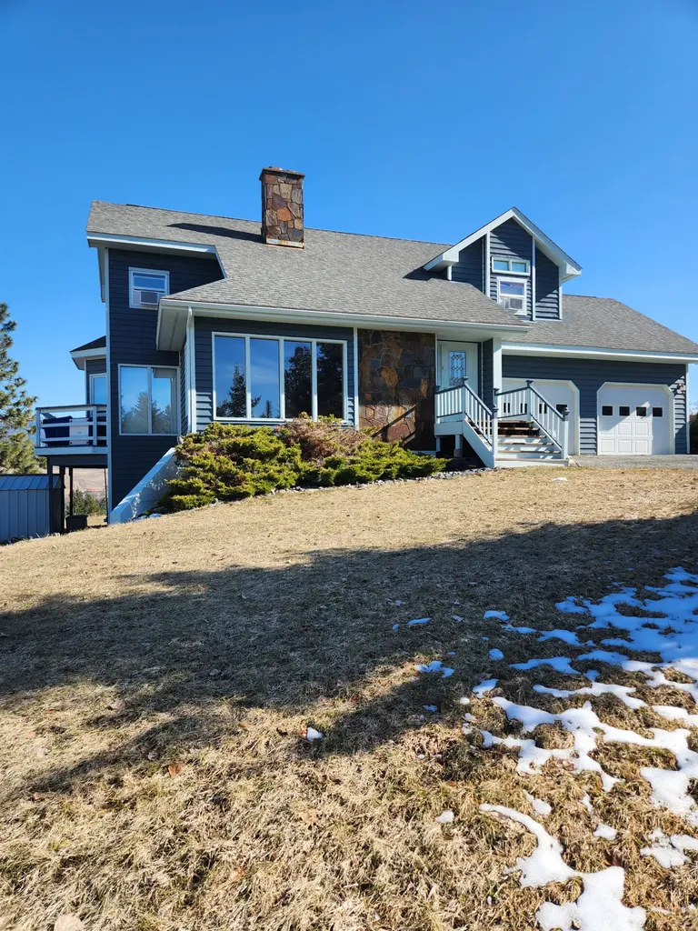 458 Eureka Heights Road Eureka MT 59917