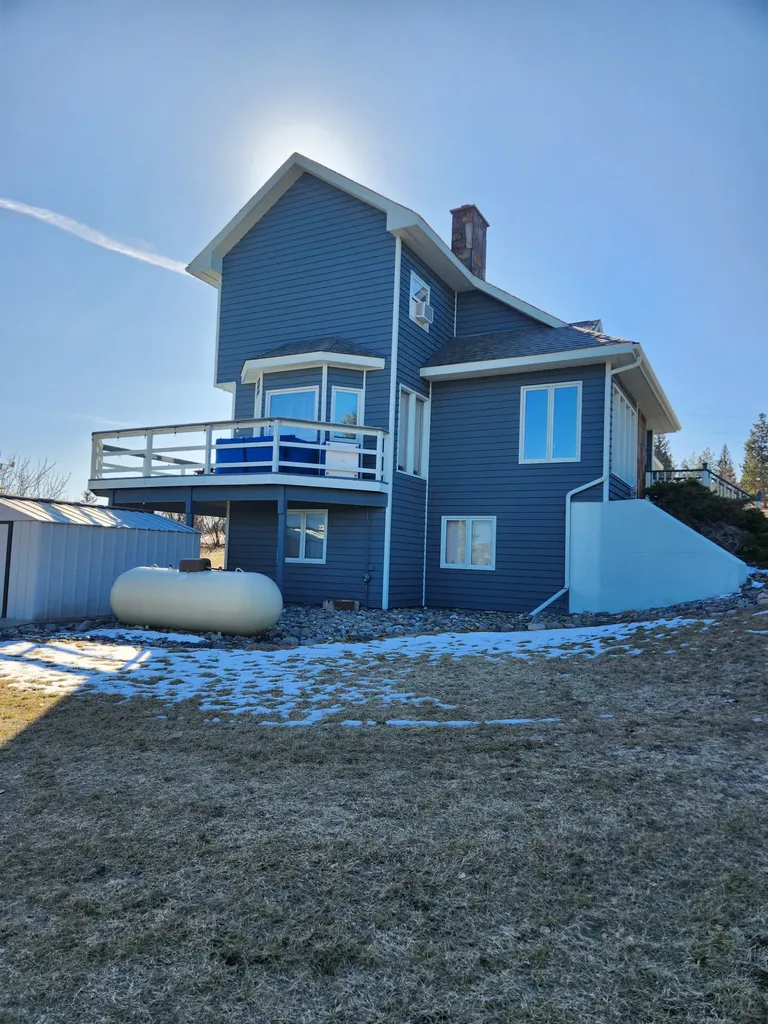458 Eureka Heights Road Eureka MT 59917