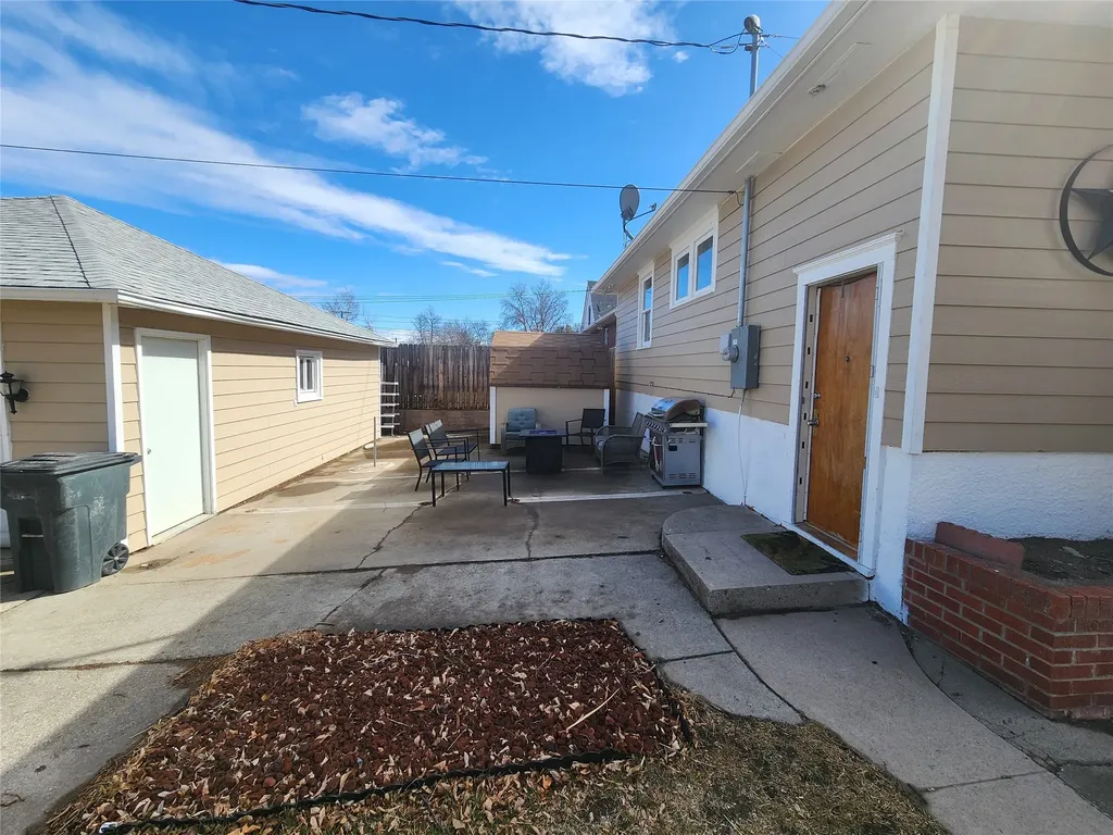 3301 1st Avenue N Great Falls MT 59401