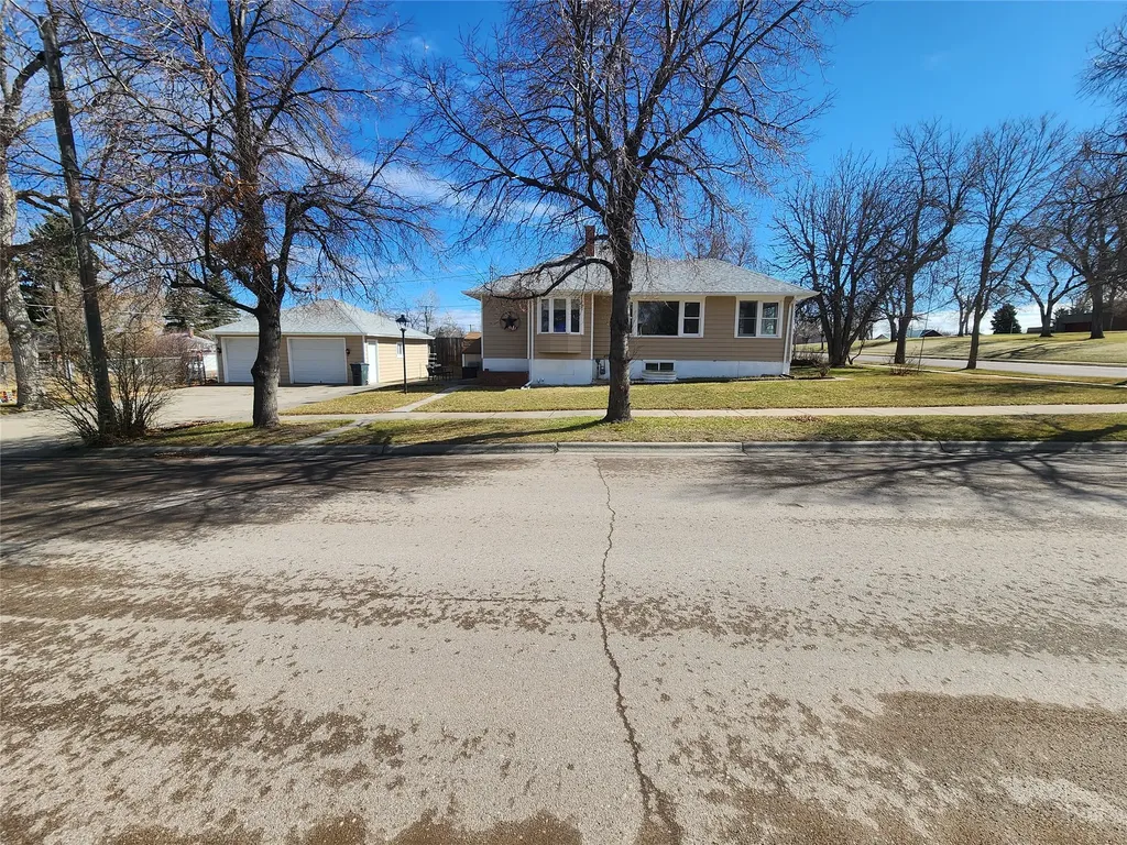 3301 1st Avenue N Great Falls MT 59401