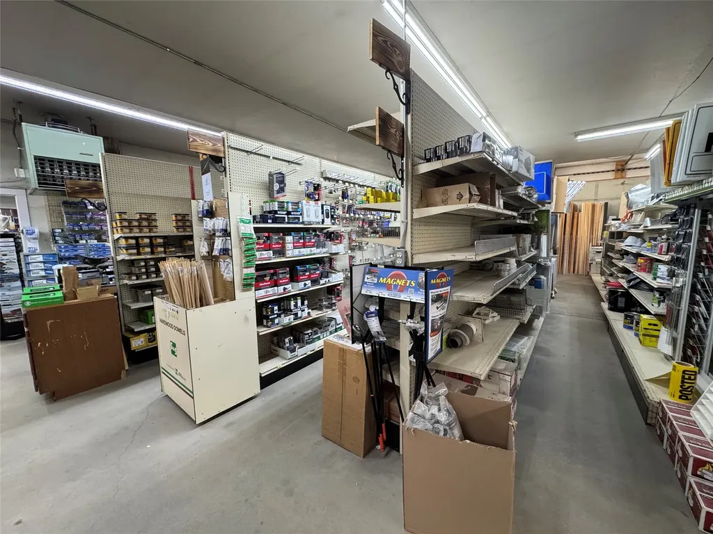 100 Milwaukee Avenue Deer Lodge MT 59722