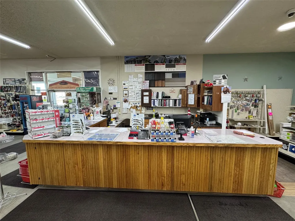 100 Milwaukee Avenue Deer Lodge MT 59722