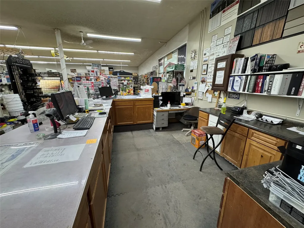 100 Milwaukee Avenue Deer Lodge MT 59722