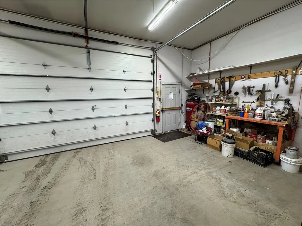 100 Milwaukee Avenue Deer Lodge MT 59722