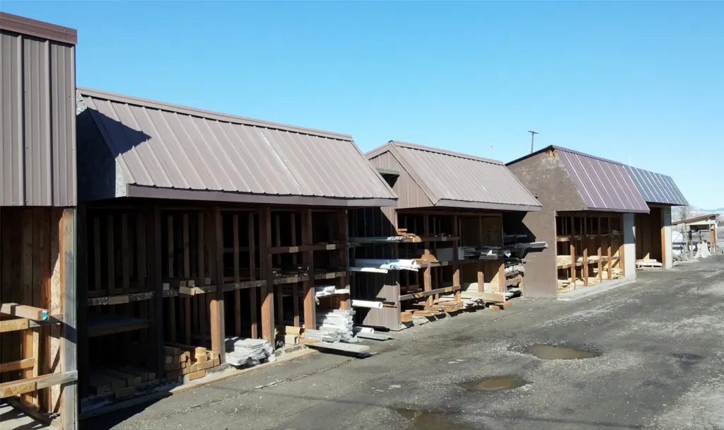 100 Milwaukee Avenue Deer Lodge MT 59722