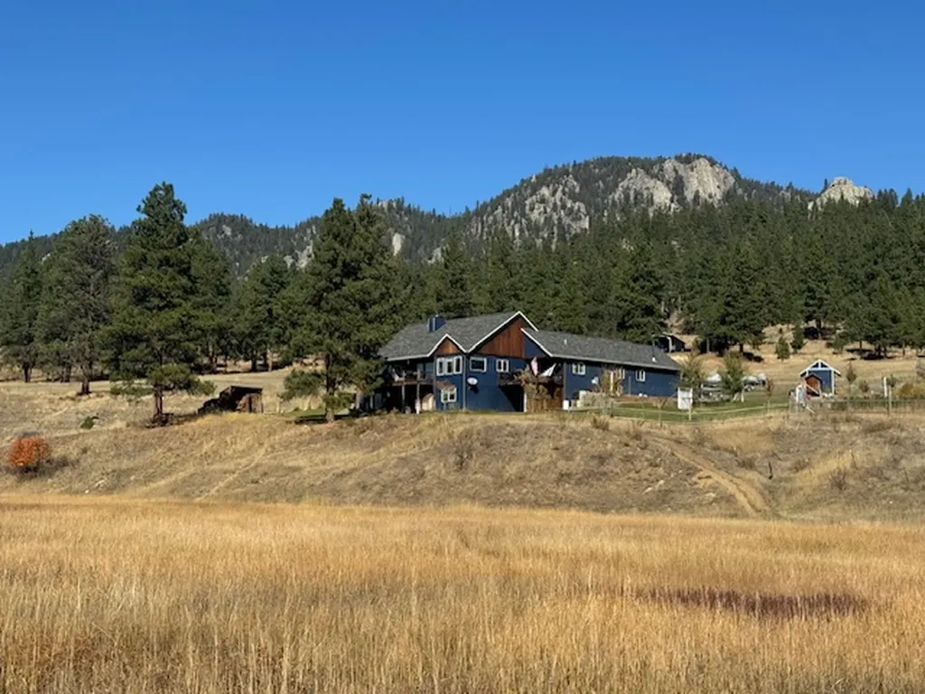 14 Penny Lane Clancy MT 59634