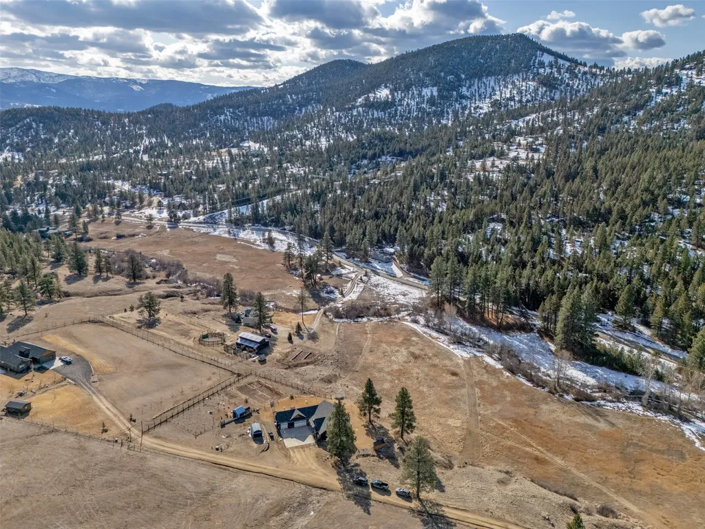 14 Penny Lane Clancy MT 59634