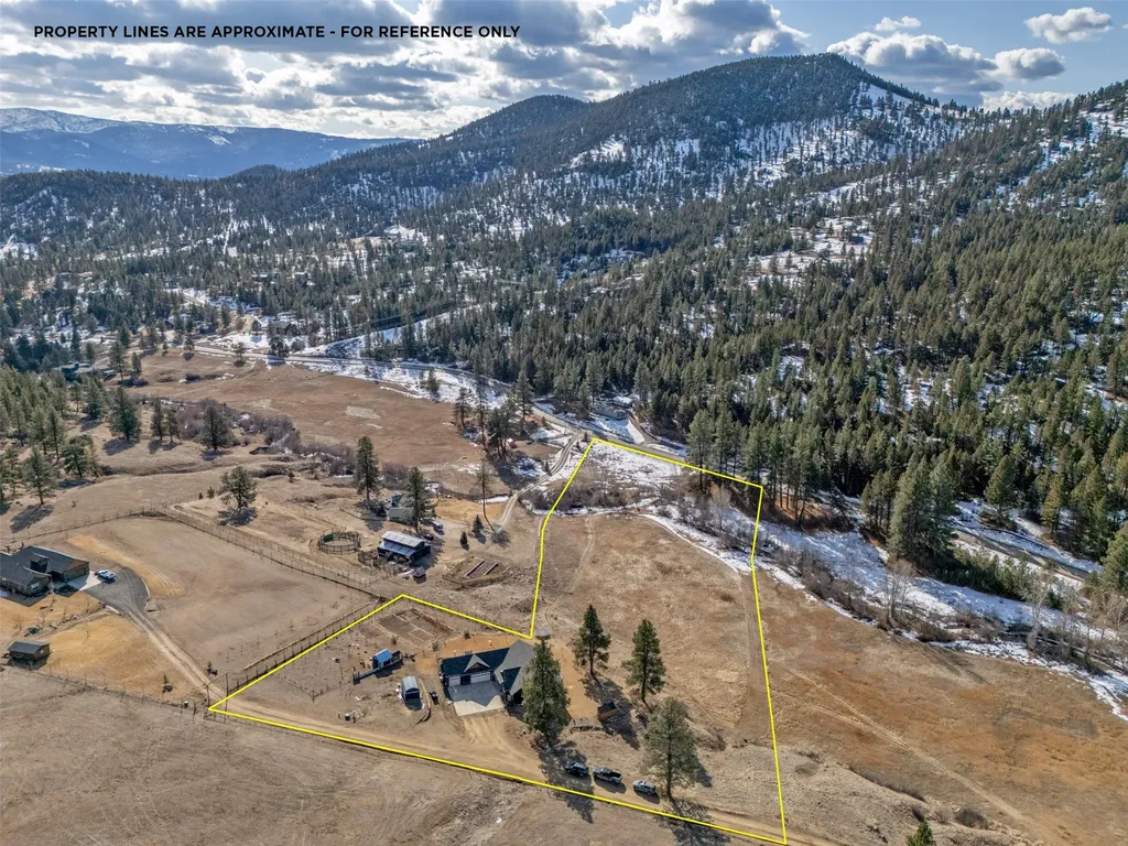 14 Penny Lane Clancy MT 59634