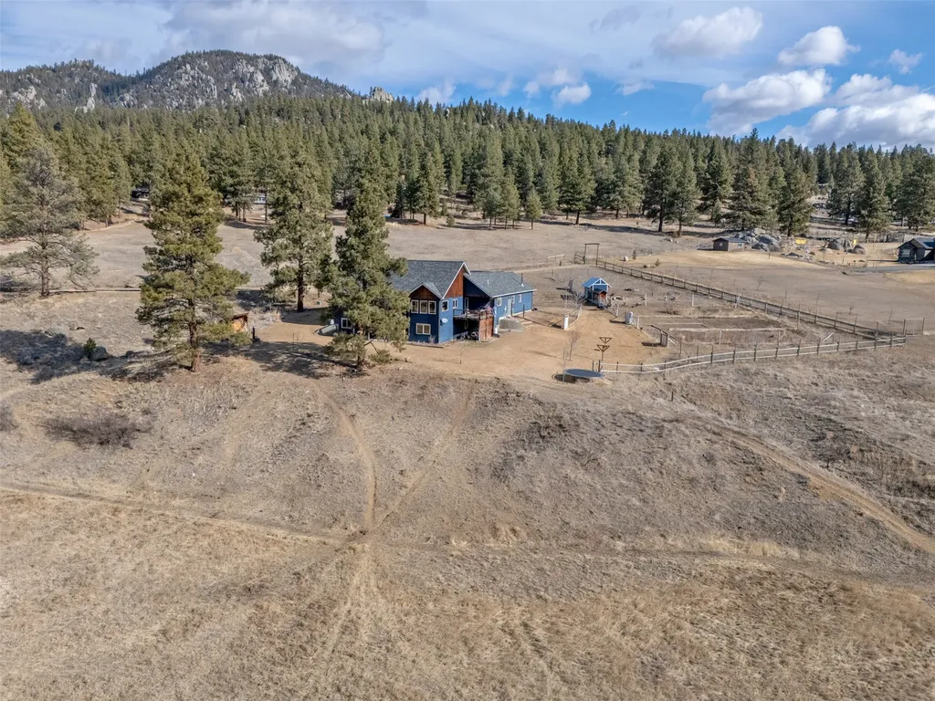 14 Penny Lane Clancy MT 59634