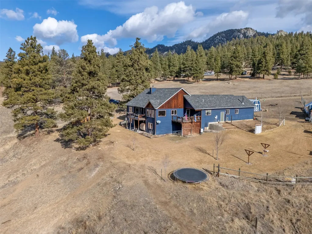 14 Penny Lane Clancy MT 59634