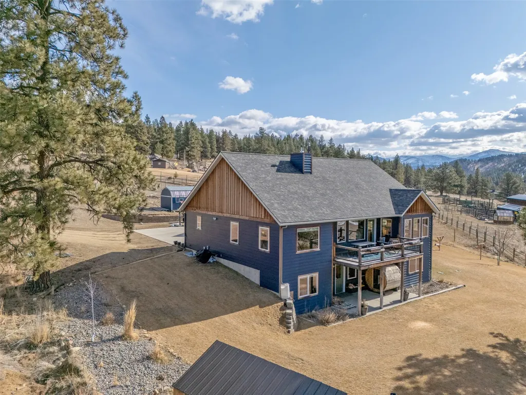 14 Penny Lane Clancy MT 59634
