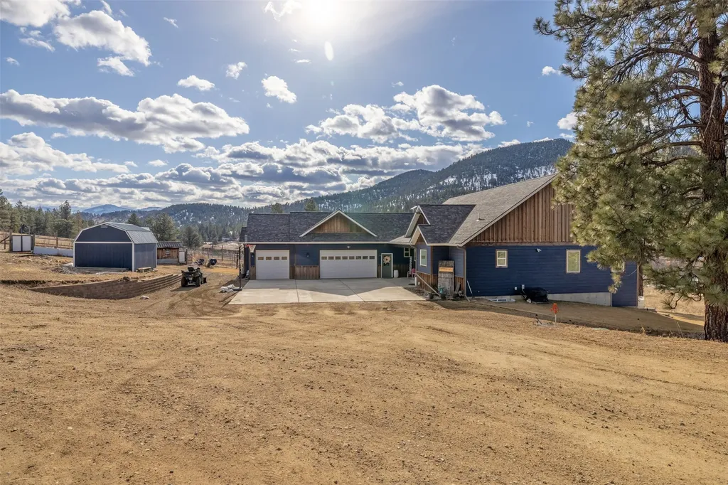 14 Penny Lane Clancy MT 59634